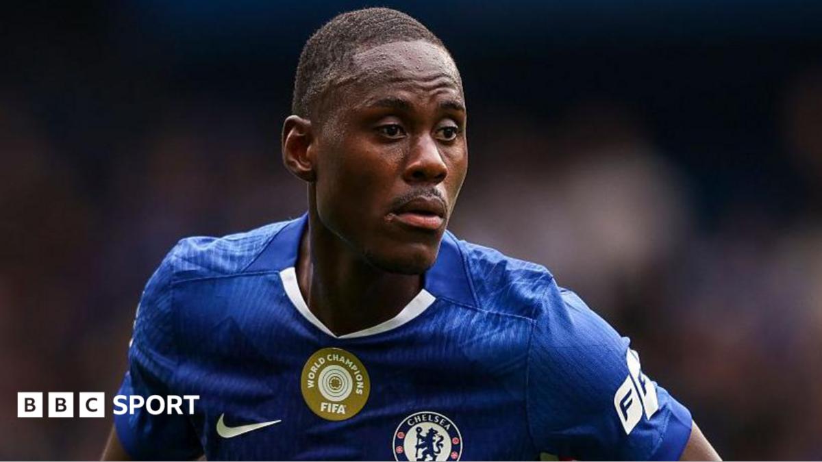 BBC Sport
