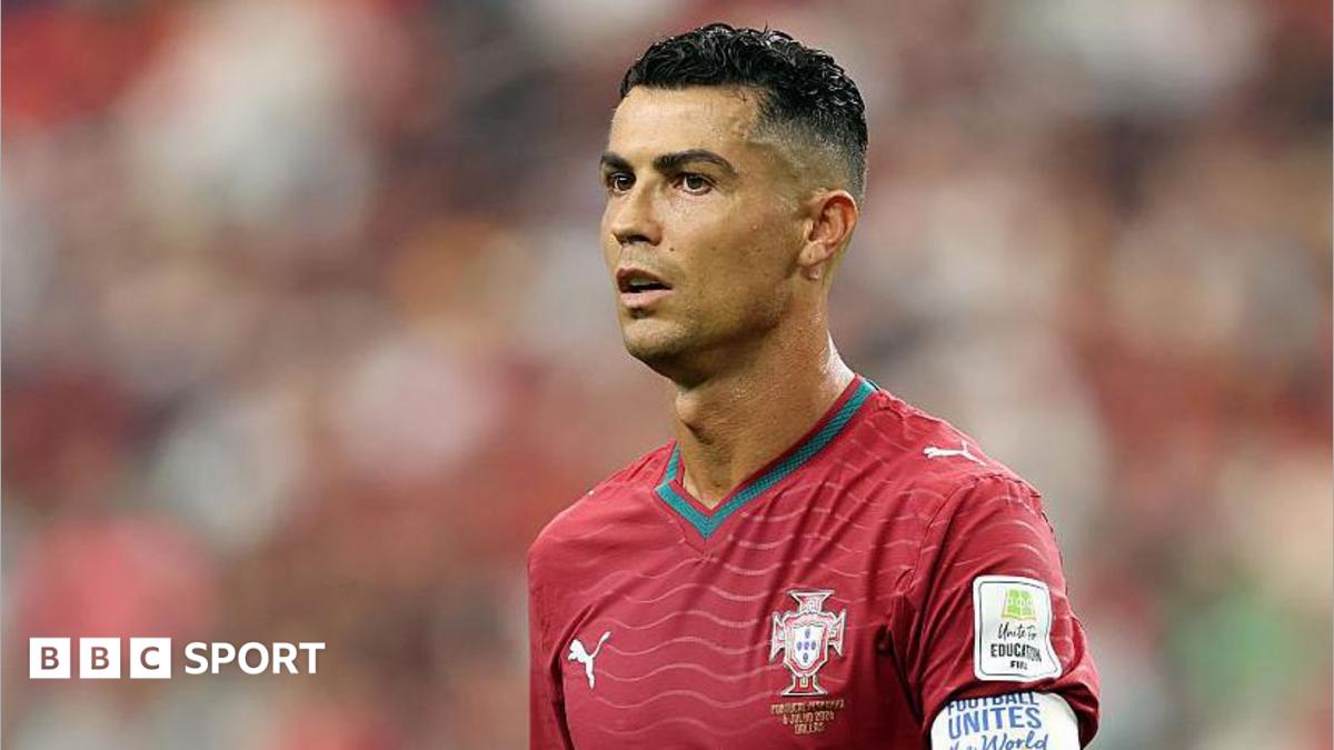 BBC Sport