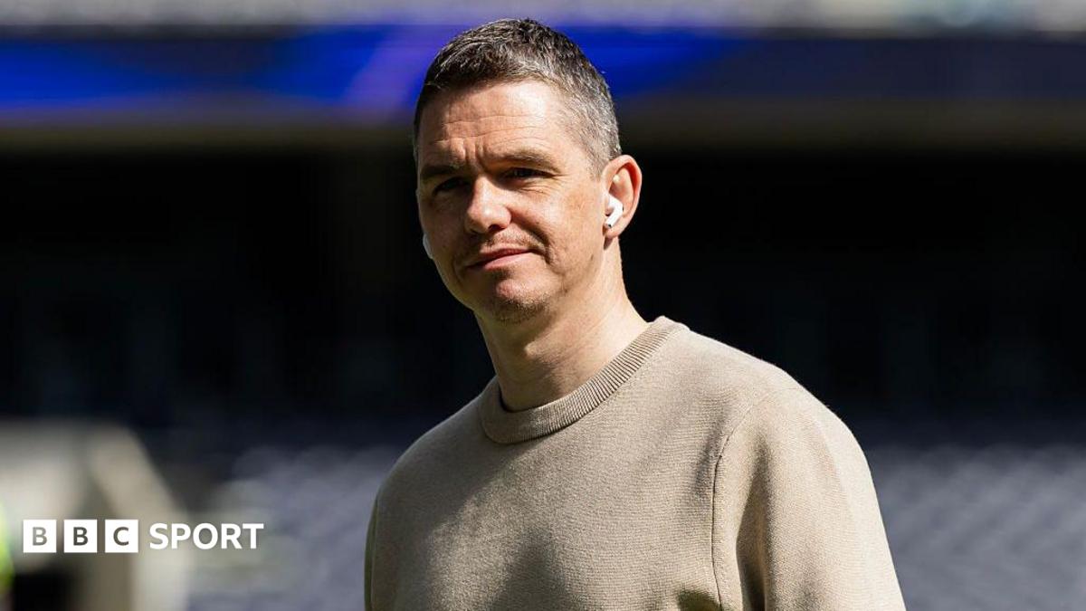 BBC Sport