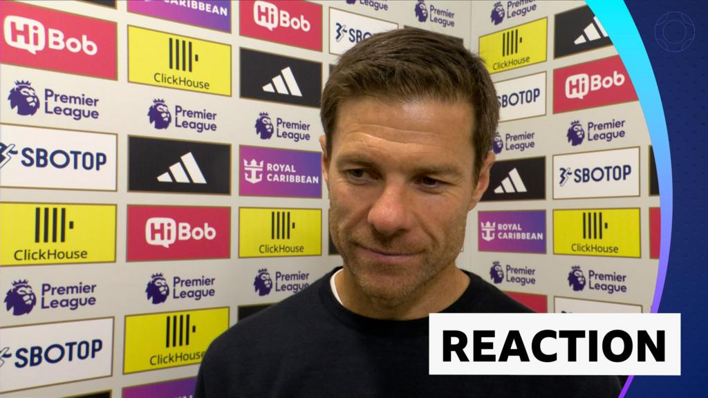 BBC Sport