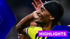 BBC Sport