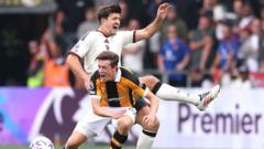 BBC Sport