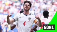 BBC Sport