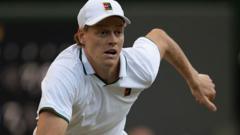 BBC Sport