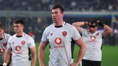 Rampant Springboks blank Wales to set up All Blacks showdown