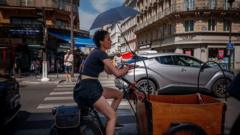 Tragic details emerge of how three-year-old died in family car during French heatwave while parents thought he was sleeping in his room