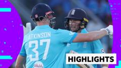 BBC Sport