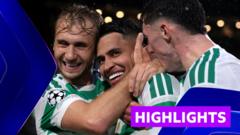 BBC Sport
