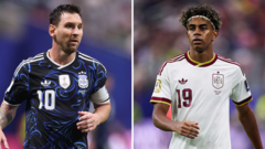 BBC Sport