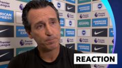 BBC Sport