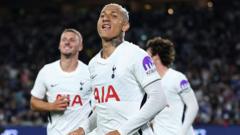 BBC Sport