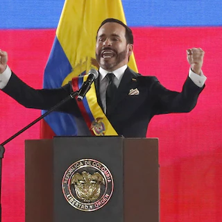 De Morgen