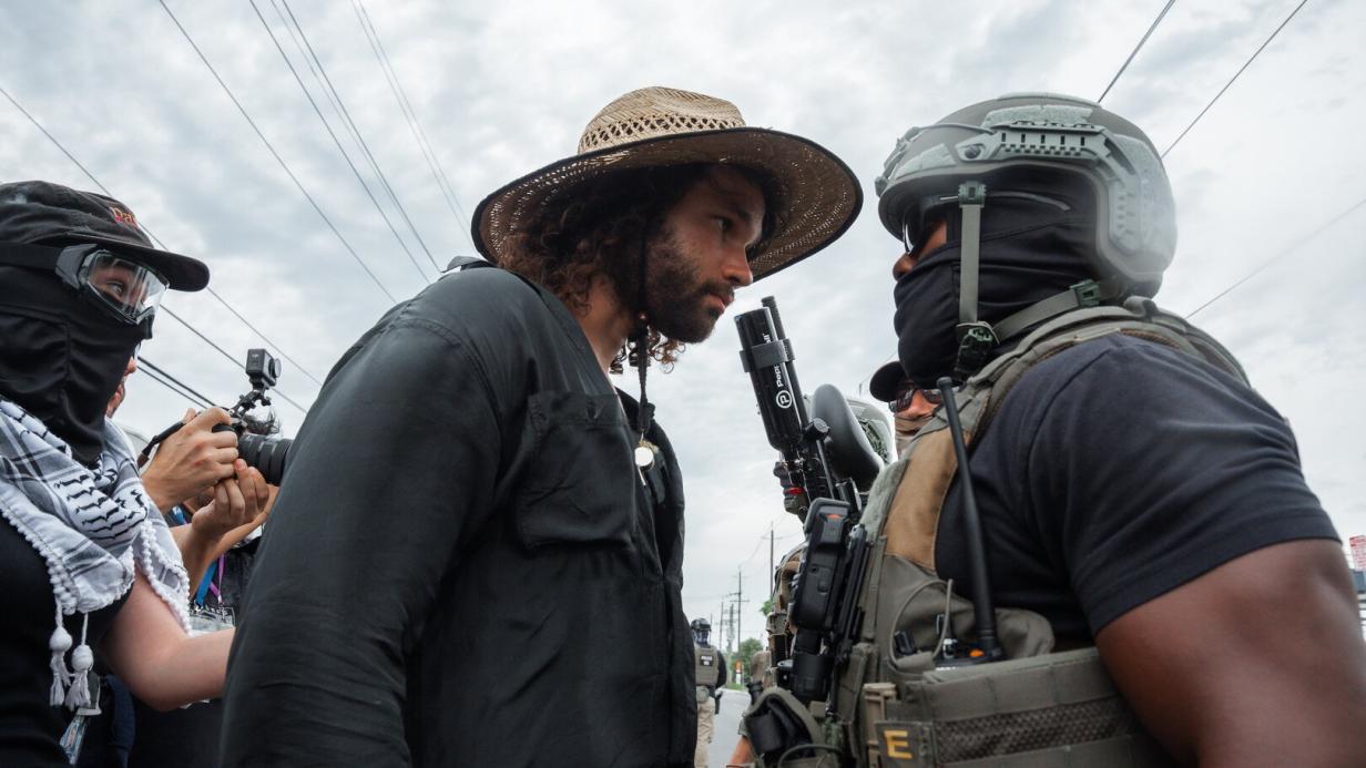 UN alerts over 18 dead in custody of US agency ICE