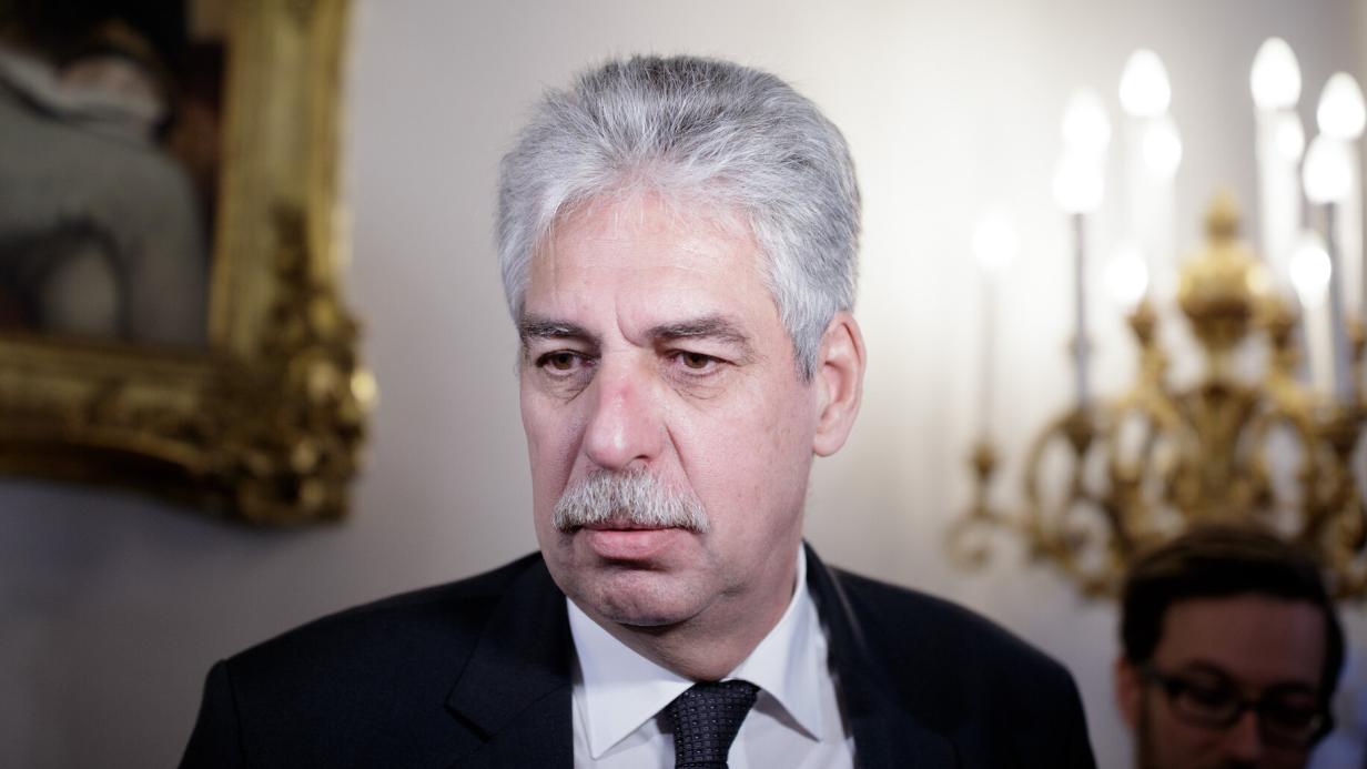 Corruption process: Indictment of Wolf and Schelling legally valid