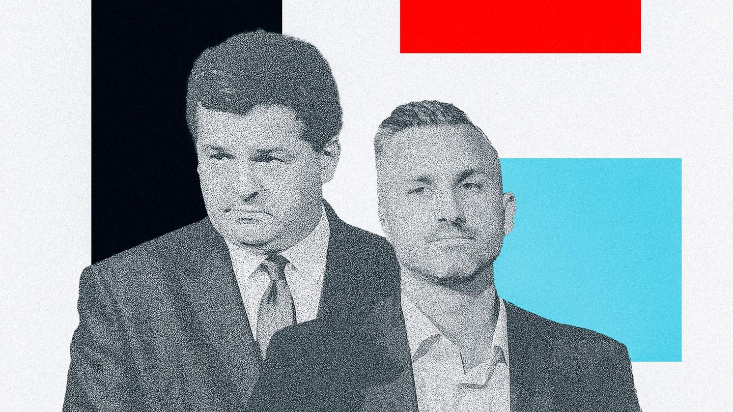 Stern – Politik