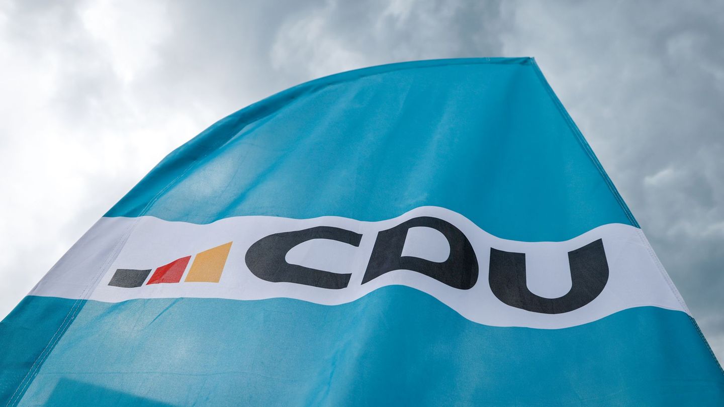 CDU and AfD: Brandenburg’s CDU economic wing sticks to firewall