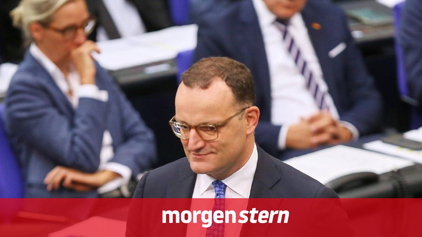 Stern – Politik
