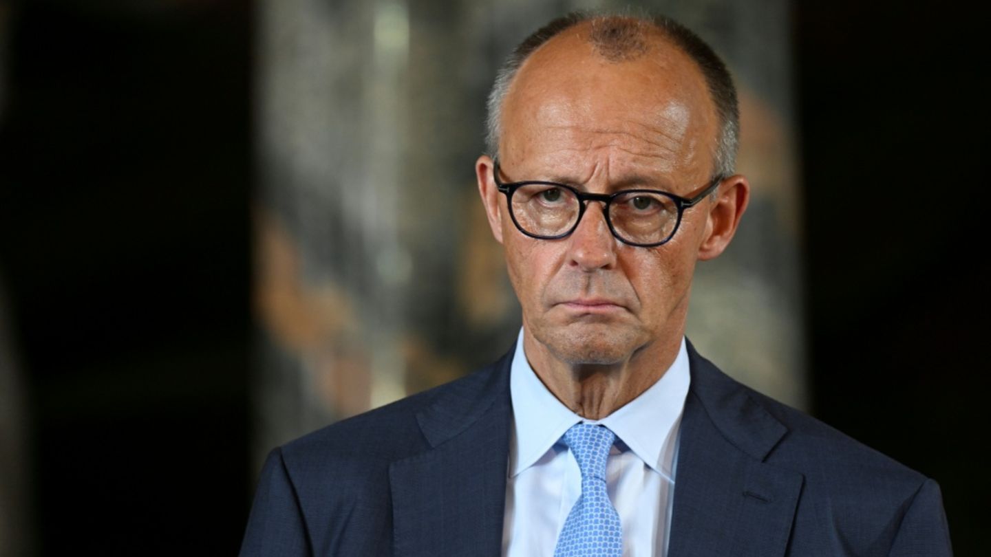 Chancellor Merz wants to talk about the Spahn case in the next CDU presidential meeting
