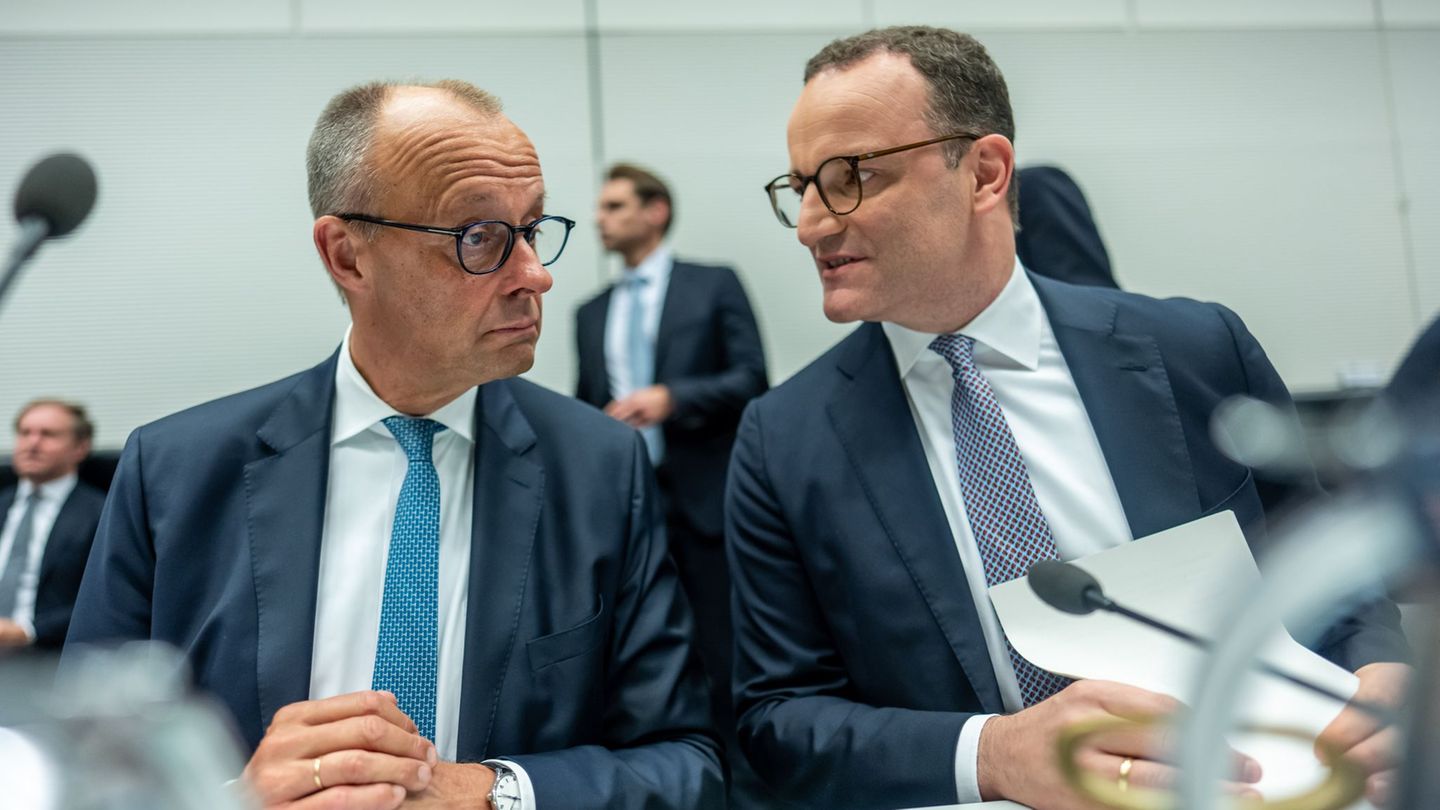 Stern – Politik