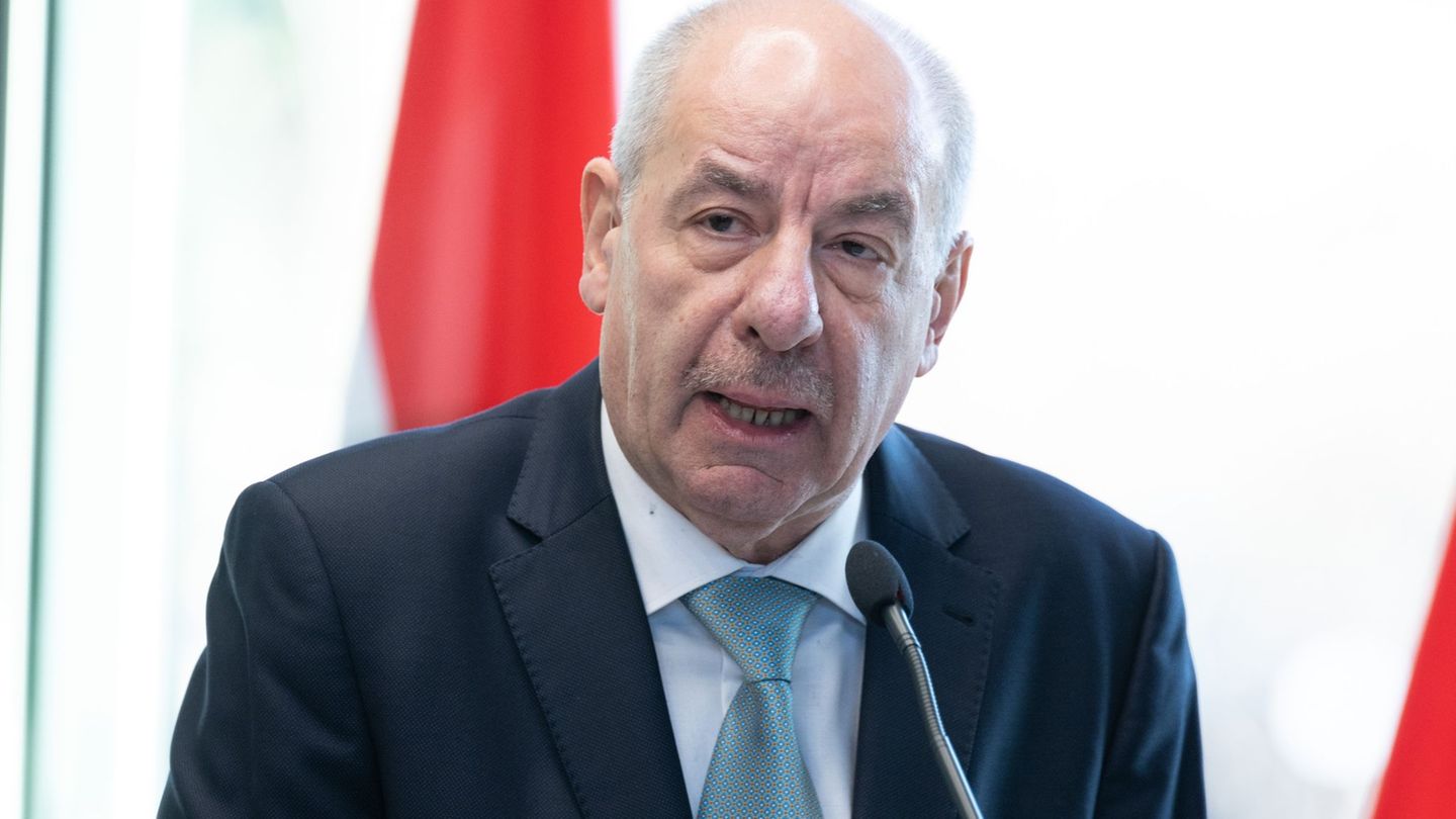 Stern – Politik