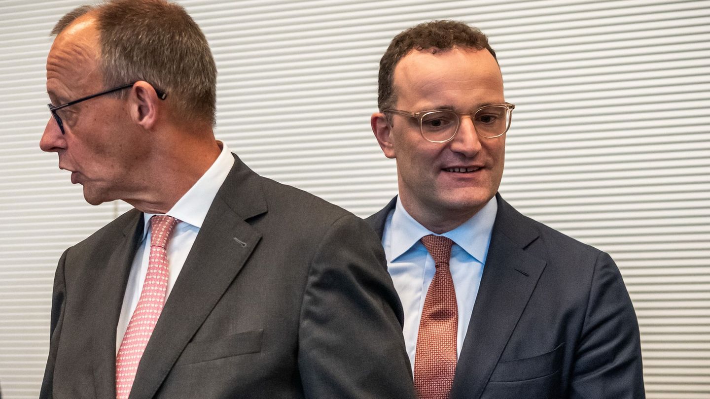 Stern – Politik