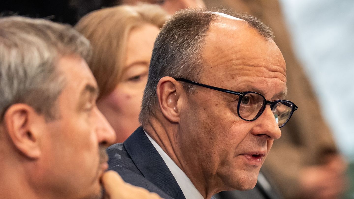 Stern – Politik