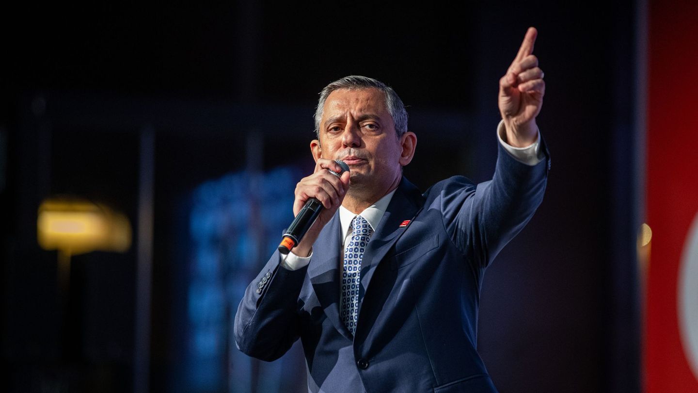 Stern – Politik
