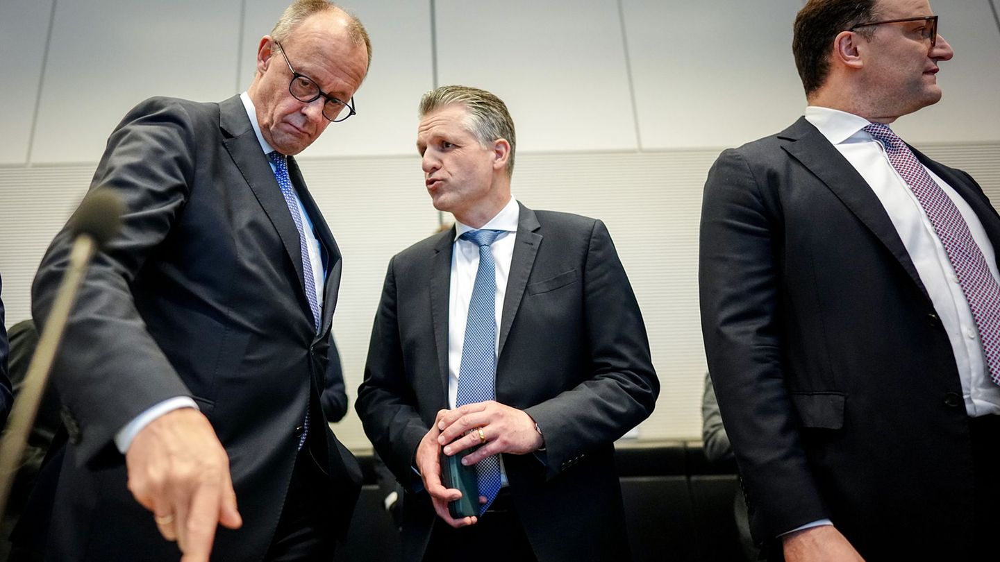 Stern – Politik
