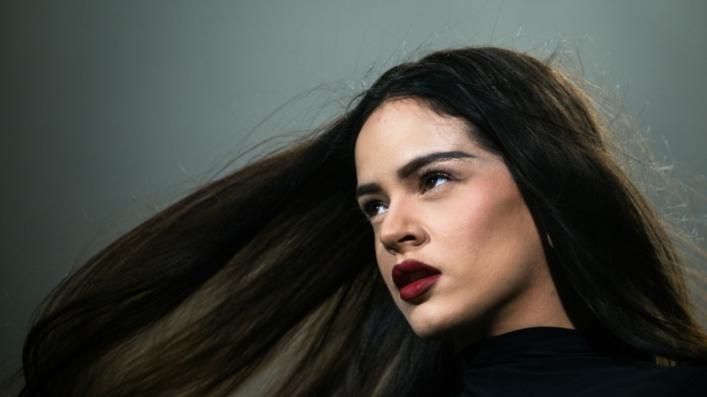 During a Buenos Aires concert, the Spanish singer said the repost was unintentional and reaffirmed her love for Argentina
