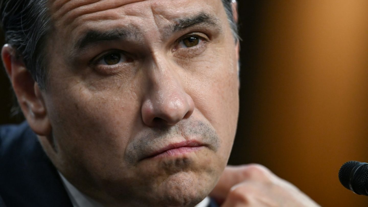 US Attorney General Blanche takes hurdle for appointment