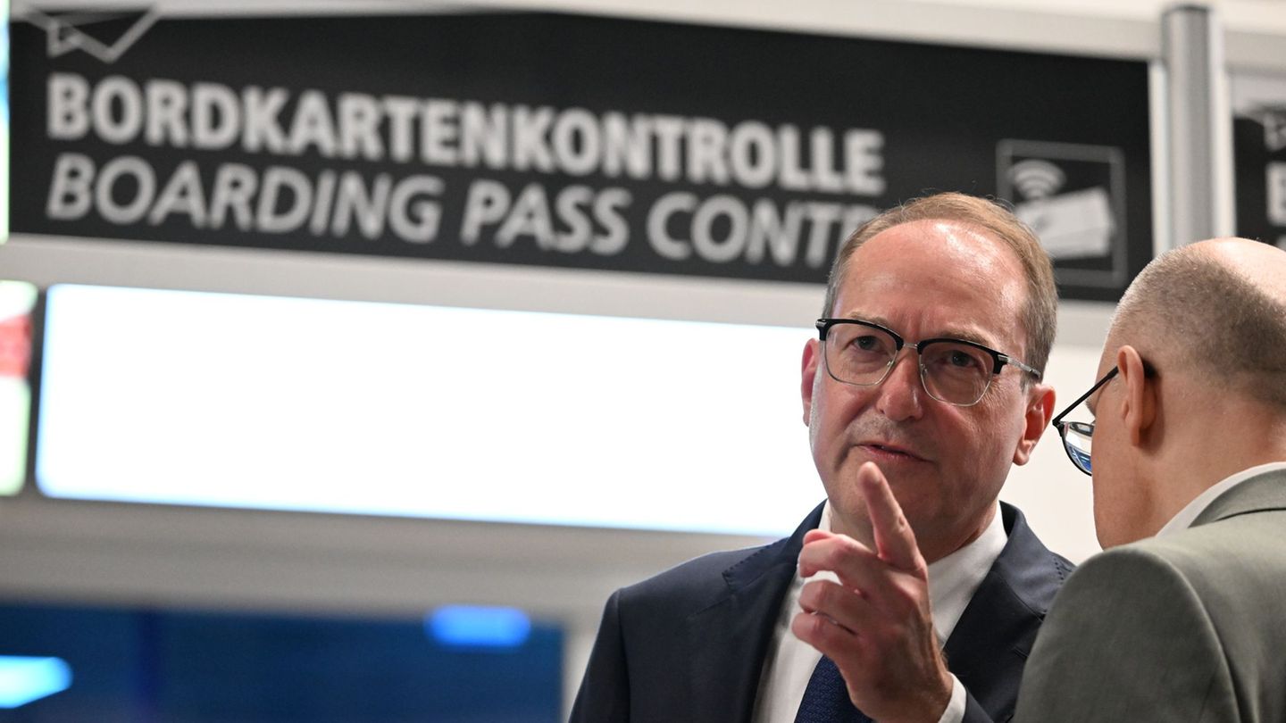 Stern – Politik