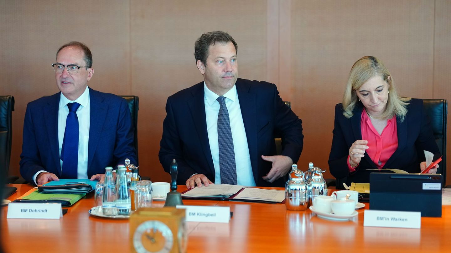 Stern – Politik