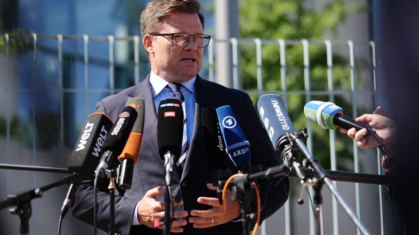 Stern – Politik