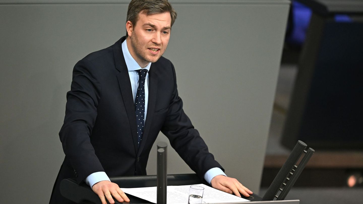 Stern – Politik