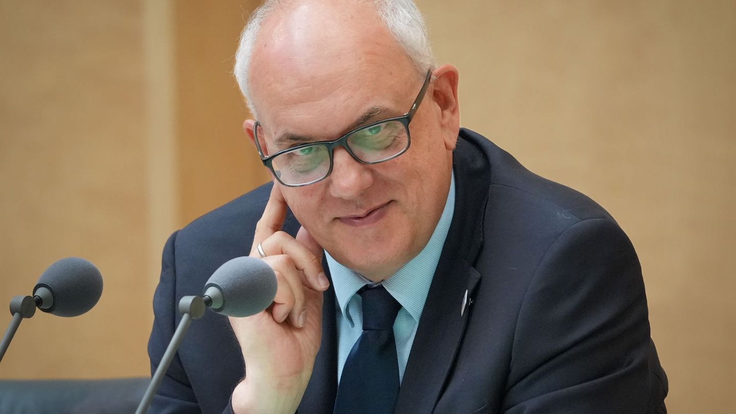 Stern – Politik