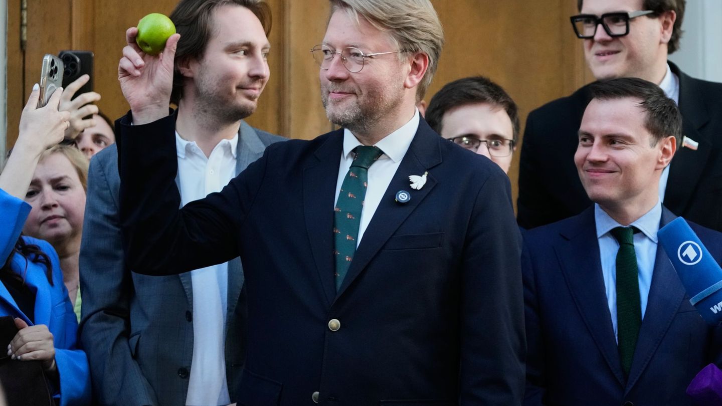Stern – Politik