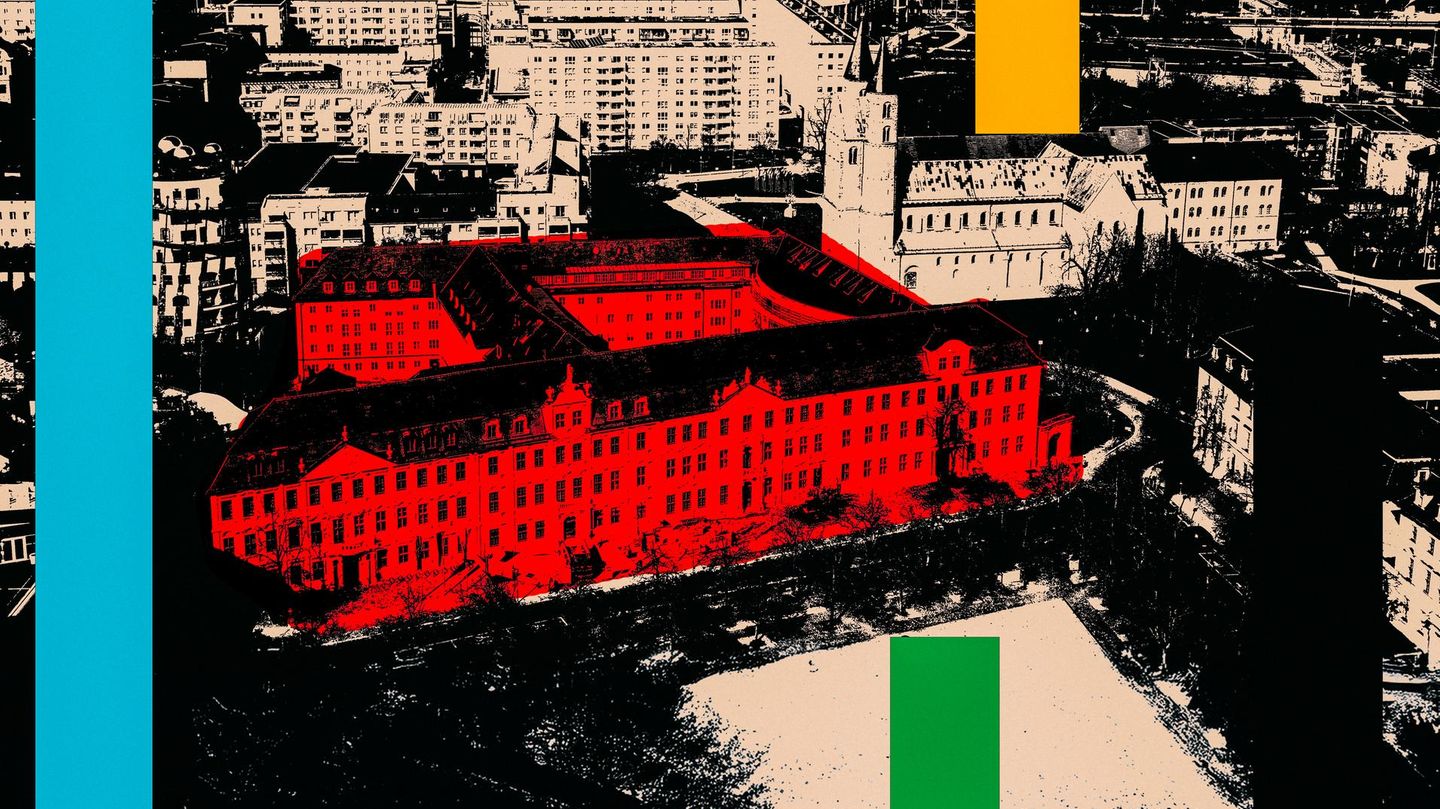 Stern – Politik