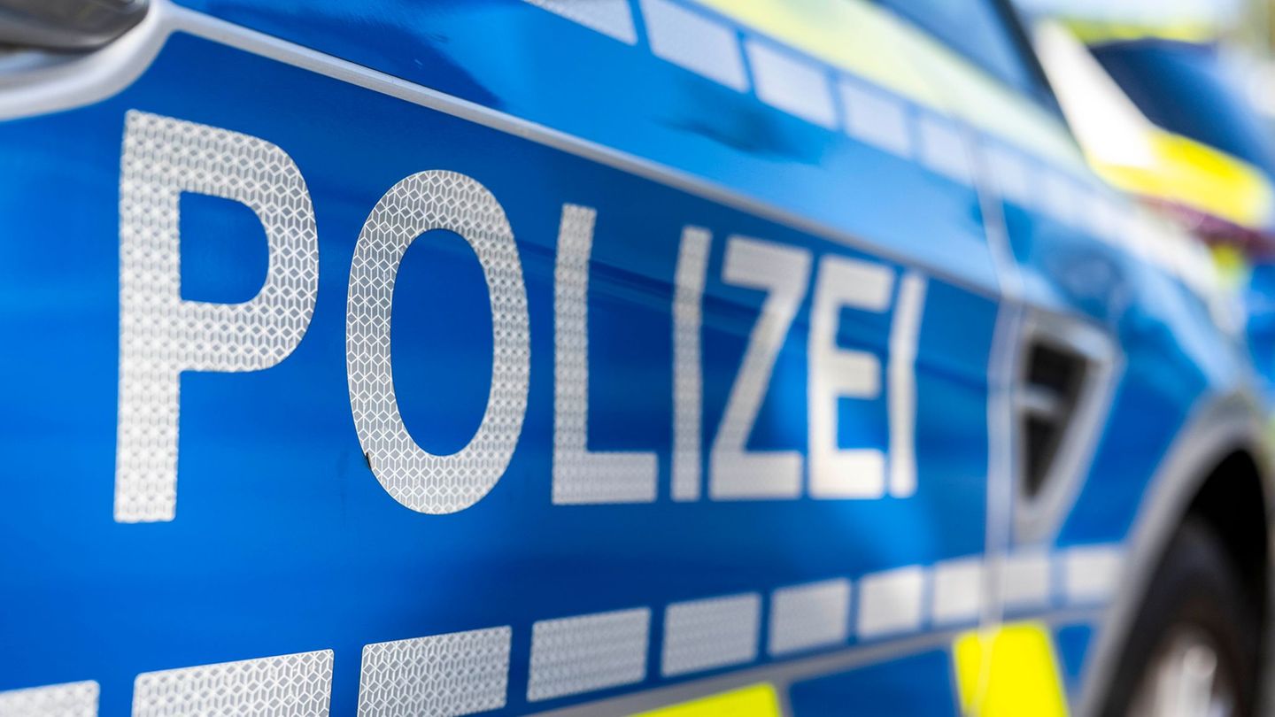 Baden-Württemberg: Suspicion of sabotage: cable damaged on railway line