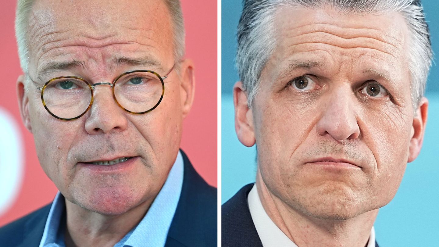 Stern – Politik