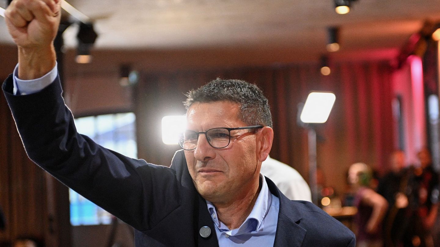 Stern – Politik