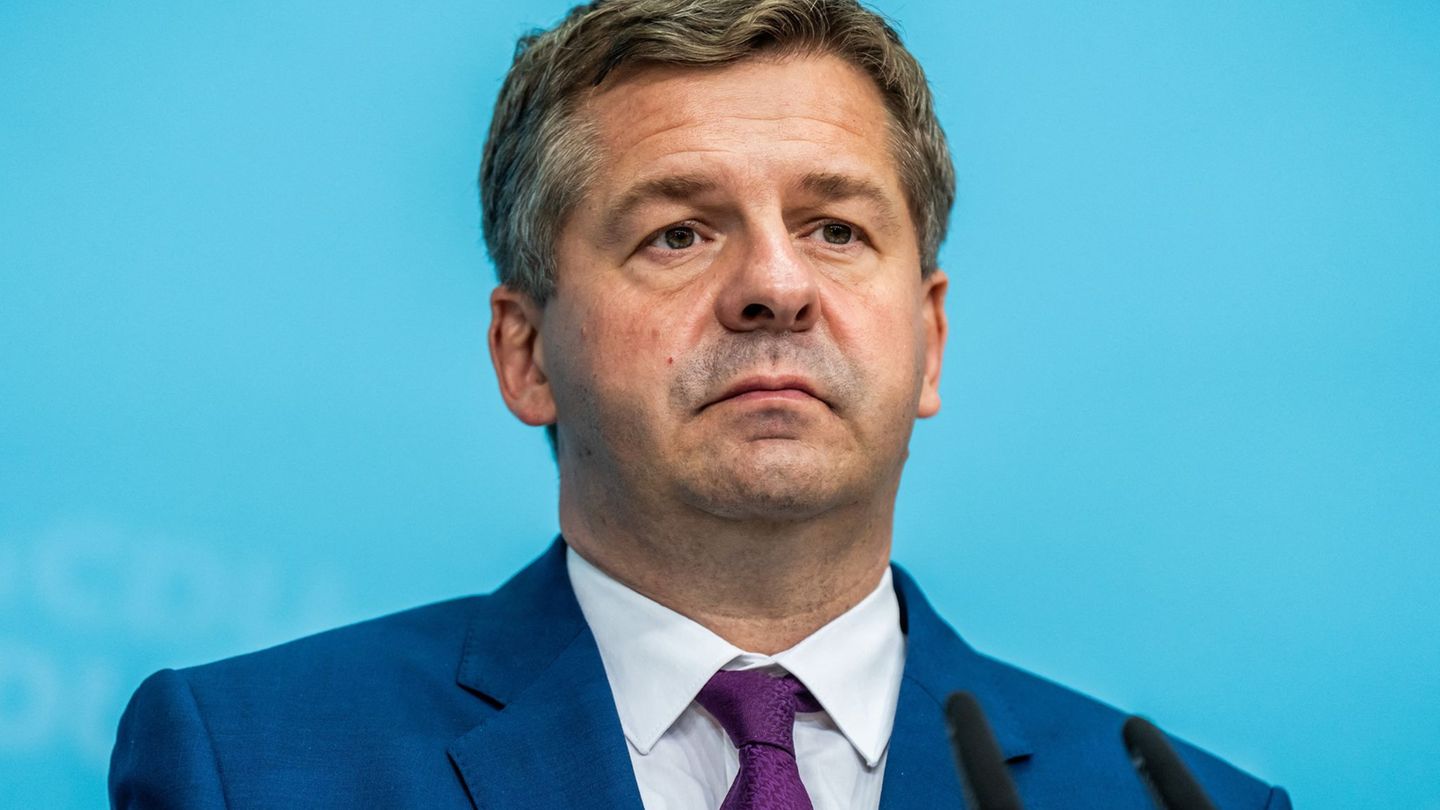 Stern – Politik