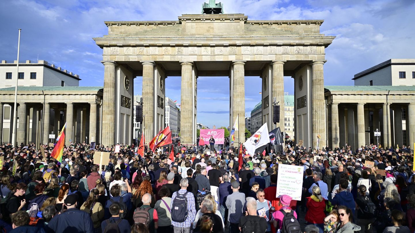 Stern – Politik
