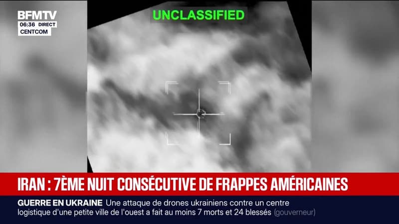 BFMTV — News 24/7