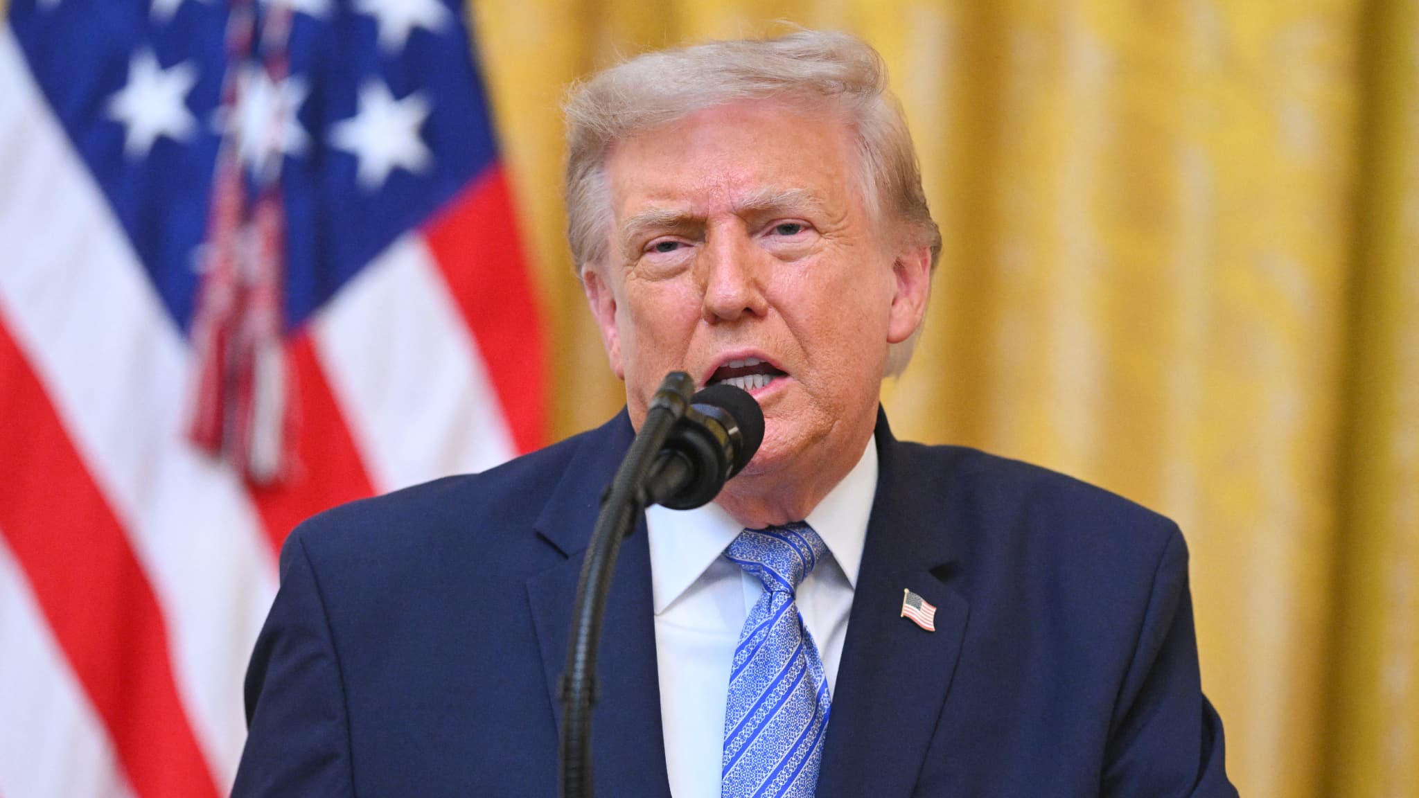 War in the Middle East: Trump announces a resumption of negotiations; Iran denies
