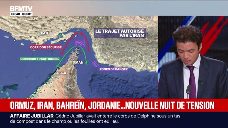 BFMTV — News 24/7