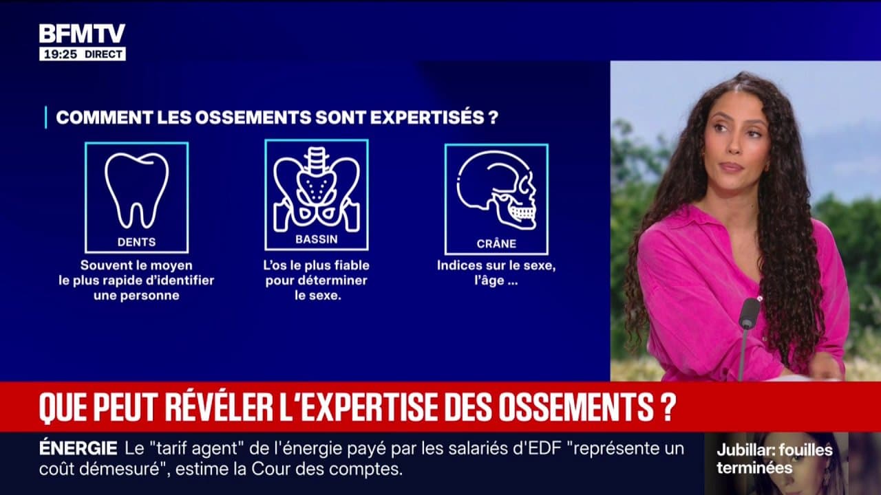 BFMTV — News 24/7