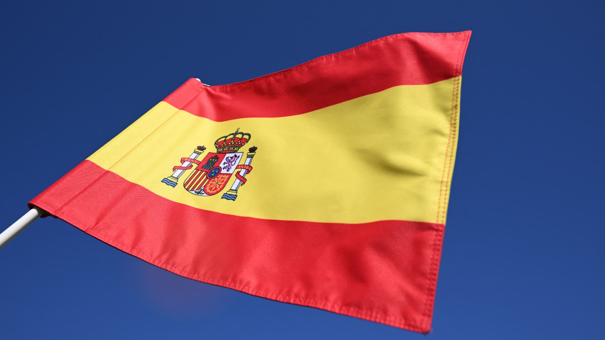 Two women killed and two babies injured in flooding in Spain