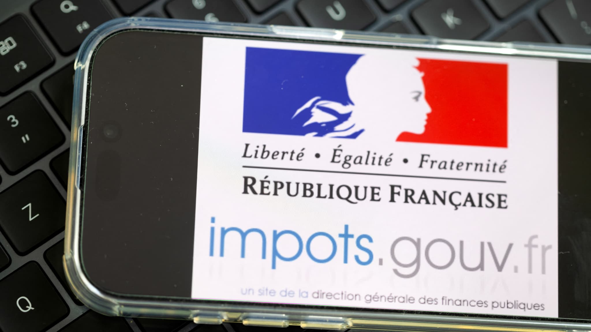 Tax site hacked: the Paris Public Prosecutor's Office opens an investigation