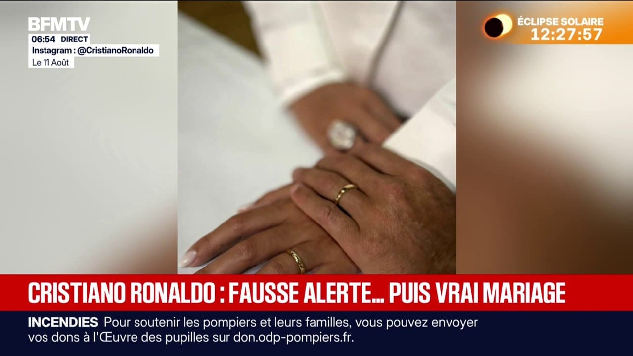 BFMTV — News 24/7