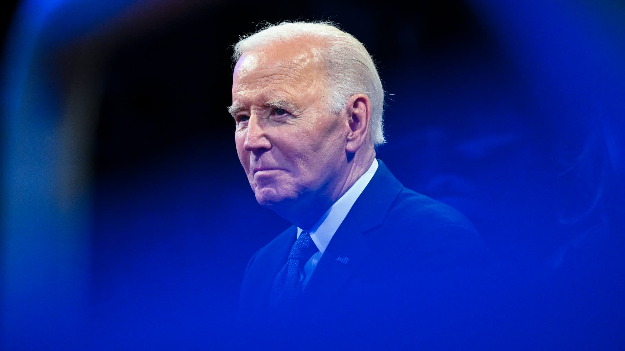 His four years at the White House, his withdrawal for Kamala Harris: Joe Biden announces a book truth